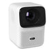 EAN 6970885350221 - WANBO T4 proyector de película 450 lúmenes ANSI 1920 x 1080 Pixeles imagen 3