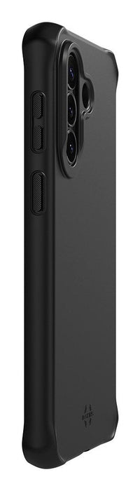 Mobilis Spectrum Case F.Galaxy A37 5g Solid Negro Soft Bag
