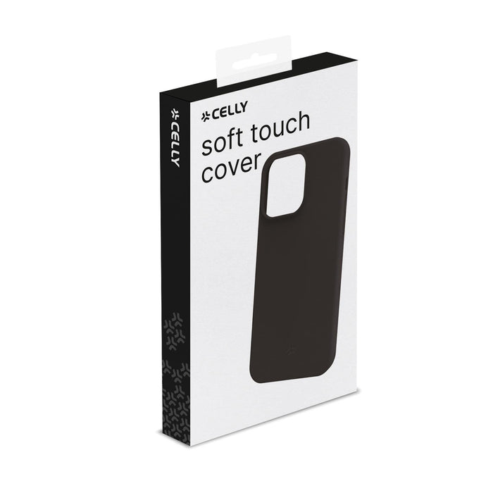 EAN 8021735204961 - Celly CROMO1056BK funda para teléfono móvil 17 cm (6.7") Negro imagen 9