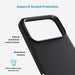 EAN 8596049199413 - Epico 94210101300003 funda para teléfono móvil Negro imagen 5