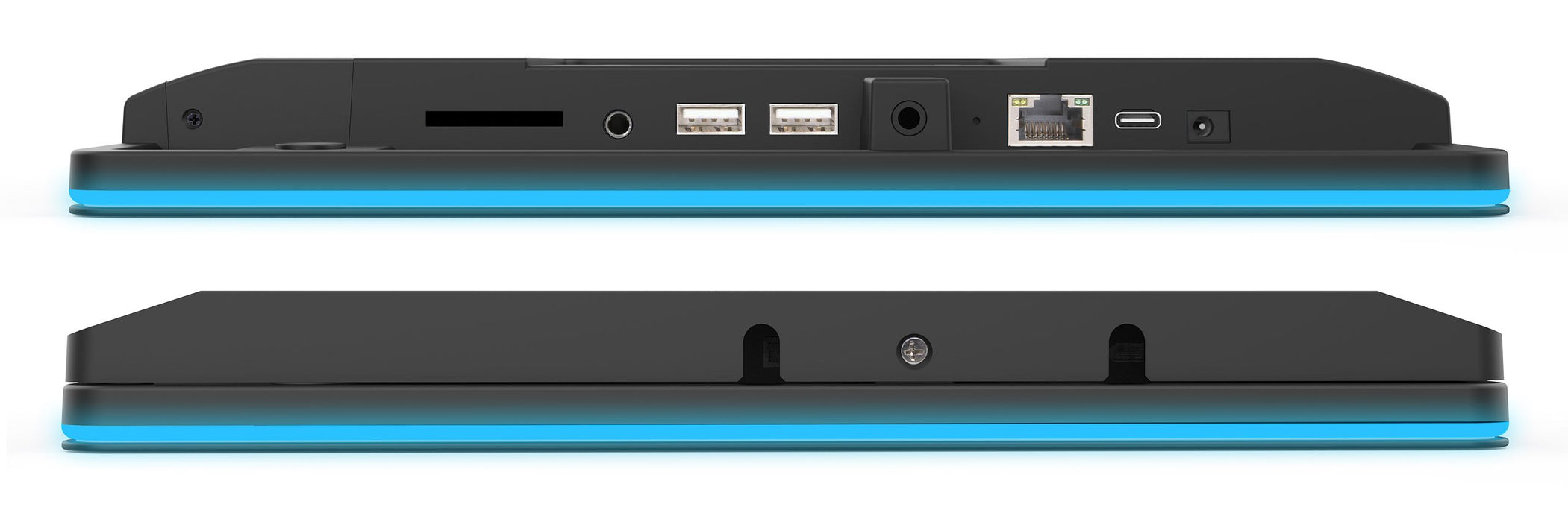 EAN 4948570124275 - iiyama TW1025LASC-B1PNR pantalla para PC 25,6 cm (10.1") 1280 x 800 Pixeles LED Pantalla táctil imagen 10