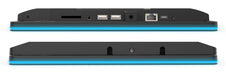 EAN 4948570124275 - iiyama TW1025LASC-B1PNR pantalla para PC 25,6 cm (10.1") 1280 x 800 Pixeles LED Pantalla táctil imagen 10