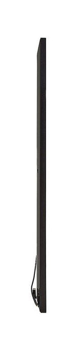 Lg 65us5p-E  Pantalla Plana Para Señalización Digital 165,1 Cm (65") Wifi 500 Cd / M² Negro Webos 24/7