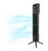 EAN 8426156018157 - Grunkel TF-324LNG ventilador Negro imagen 5