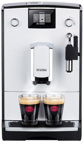 EAN 4260083465608 - Nivona NICR560 Totalmente automática Máquina espresso 2,2 L imagen 1