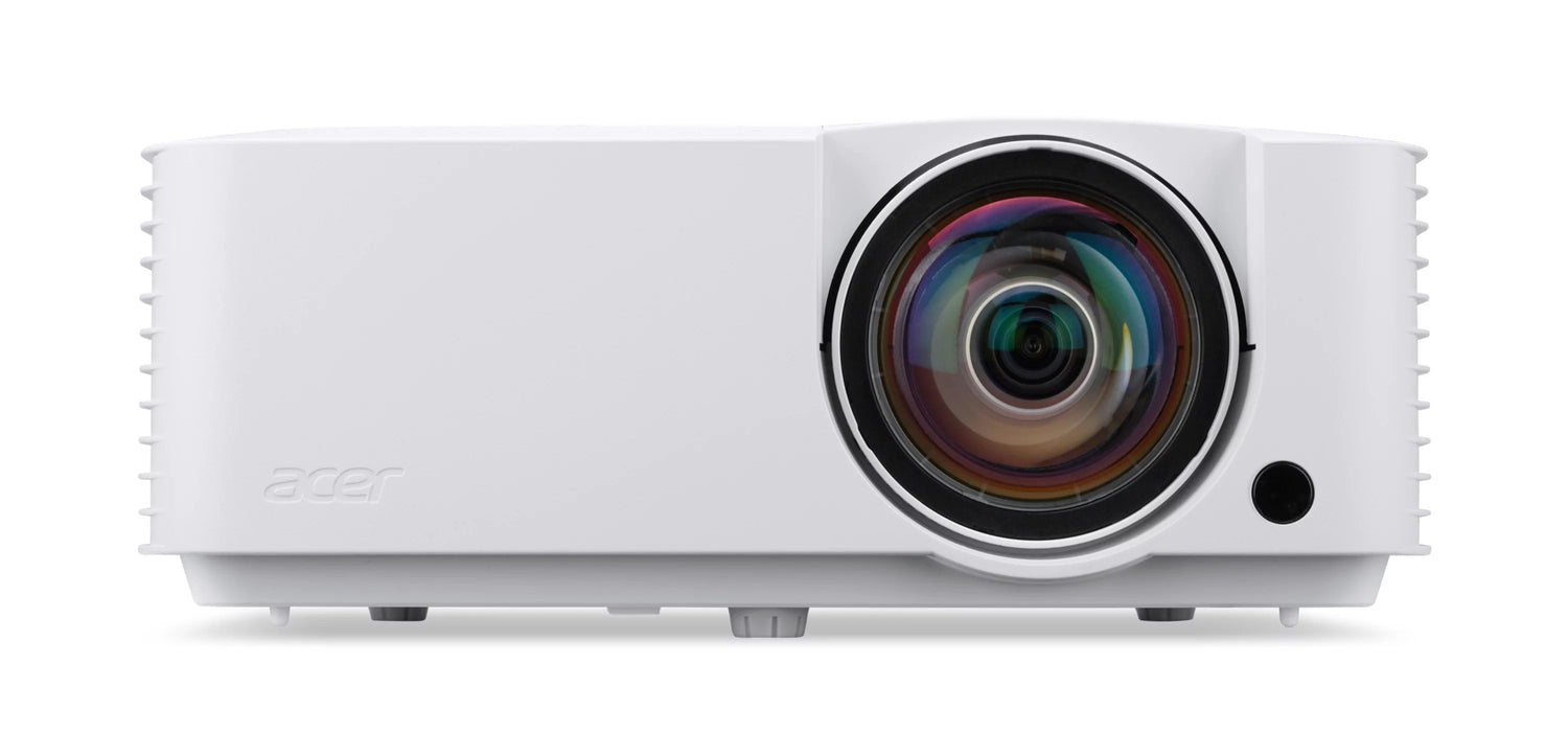 EAN 4711474618948 - Acer Vero SL2520n Proyector de corto alcance 4000 lúmenes ANSI DLP 1080p (1920x1080) 3D Blanco imagen 2