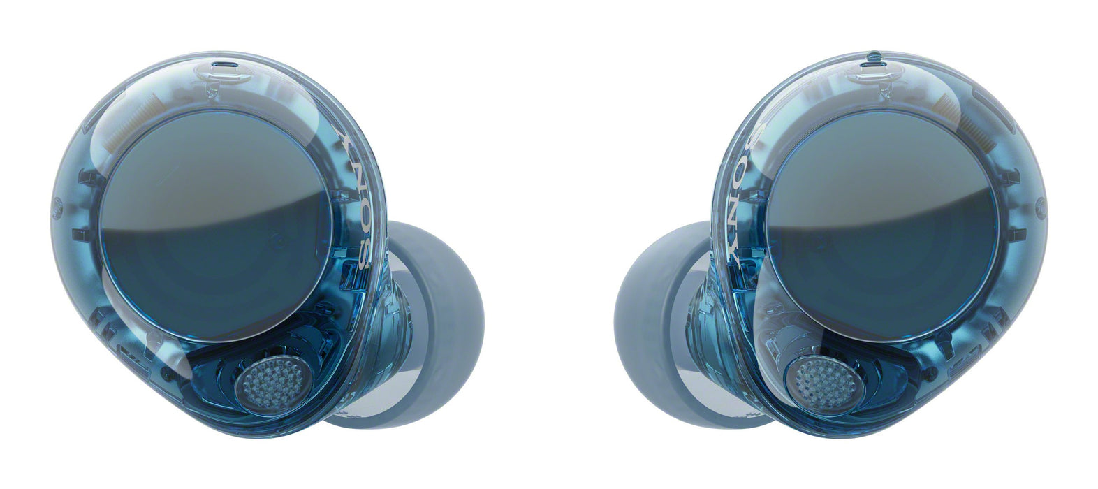 EAN 4548736164260 - Sony WFC710NL.CE7 auricular y casco Auriculares True Wireless Stereo (TWS) Dentro de oído Llamadas/Música imagen 7