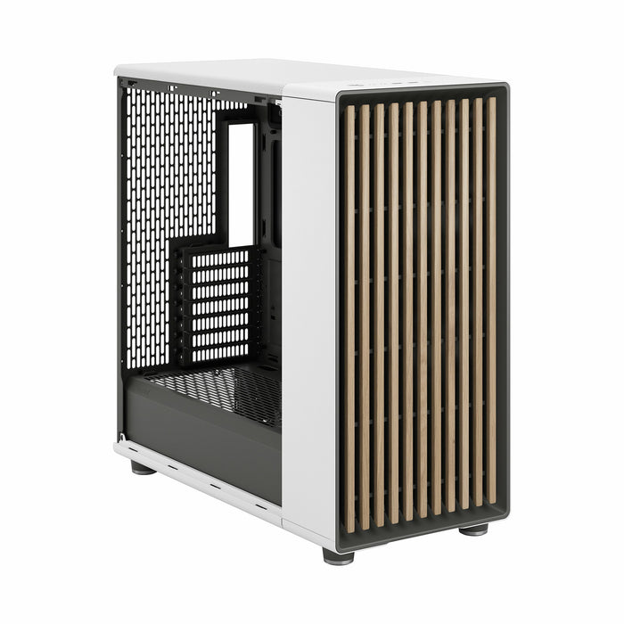 EAN 7340172706564 - Fractal Design North XL Midi Tower Blanco imagen 7