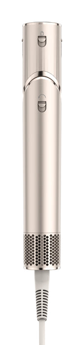EAN 0622356270595 - Shark HD424SLEU Utensilio de peinado Herramienta de peinado con múltiples accesorios Caliente Champán 140 imagen 25