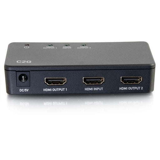 EAN 0757120410577 - C2G 41057 HDMI 2x HDMI imagen 1