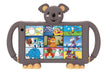 EAN 3483072500567 - Logicom Logikids 7 16 GB Wifi Gris imagen 1