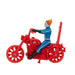 EAN 5010994188115 - Marvel Ghost Rider imagen 6