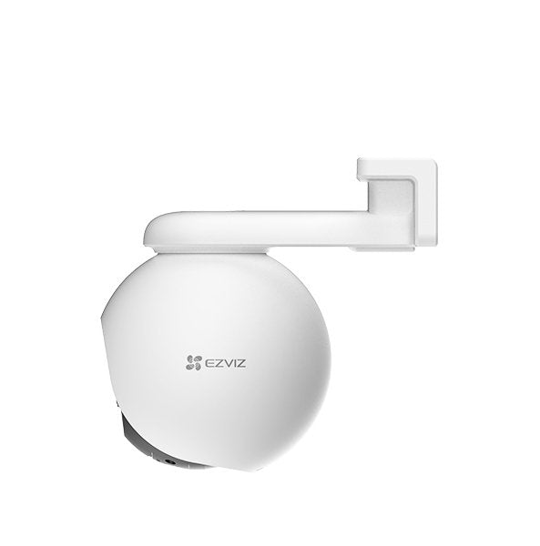 EAN 6941545612966 - EZVIZ H8 Pro 2K Esférico Cámara de seguridad IP Interior y exterior 2304 x 1296 Pixeles Pared/poste imagen 2
