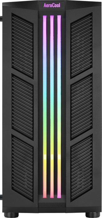 EAN 4710562756319 - Aerocool Prime Midi Tower Negro imagen 4