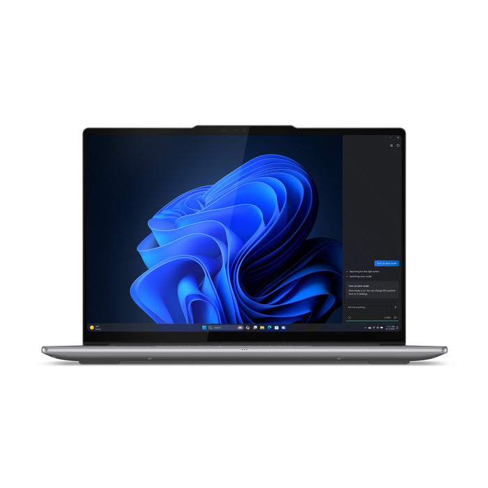 EAN 0198155851193 - Lenovo Yoga Pro 7 14IAH10 Intel Core Ultra 9 285H Portátil 36,8 cm (14.5") Pantalla táctil 32 GB LPDDR5x- imagen 5