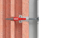 EAN 4048962245479 - Fischer DuoPower 8 pieza(s) Juego de enchufes de pared y tornillos 40 mm imagen 8