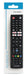EAN 3420744953528 - Metronic 495352 mando a distancia IR inalámbrico TV Botones imagen 3