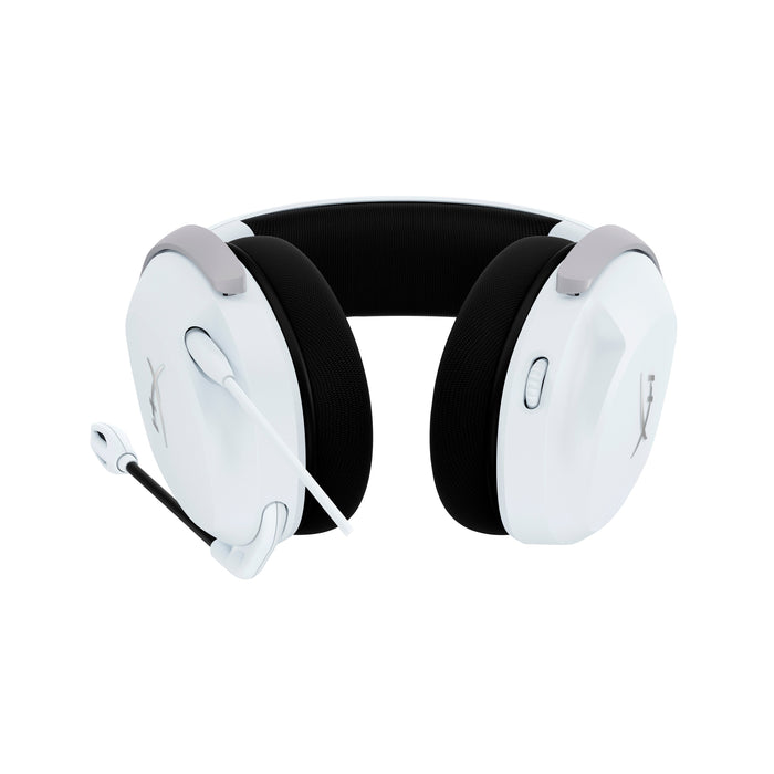 EAN 0196786000430 - HyperX CloudX Stinger 2 Core WHT GAM HEADSET Xbox Alámbrico Diadema Juego imagen 8
