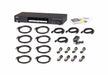 EAN 4719264645969 - ATEN CS1944DP-AT-G interruptor KVM Negro imagen 5