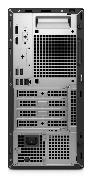 EAN 0662919124781 - DELL Pro QCT1250 Intel® Core™ i5 i5-14500 16 GB DDR5-SDRAM 512 GB SSD Windows 11 Pro Torre PC Negro imagen 4