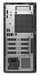 EAN 0662919124781 - DELL Pro QCT1250 Intel® Core™ i5 i5-14500 16 GB DDR5-SDRAM 512 GB SSD Windows 11 Pro Torre PC Negro imagen 4