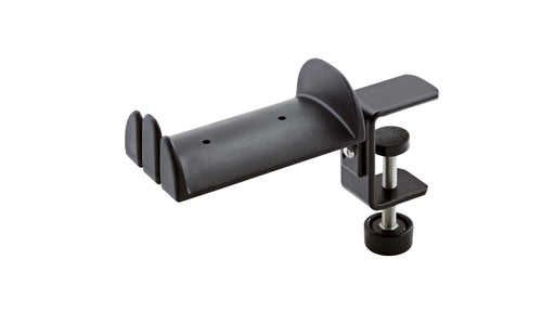 EAN 4016842825899 - König & Meyer 16090 Soporte pasivo Auriculares Negro imagen 1