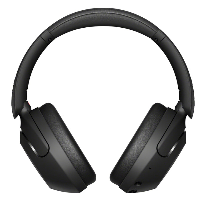 Auriculares Inalámbrico Sony Wh-Xb910 Negro (Whxb910nb.Ce7)
