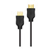 EAN 4895229117792 - Philips SWV5531/00 cable HDMI 3 m HDMI tipo A (Estándar) Negro imagen 1