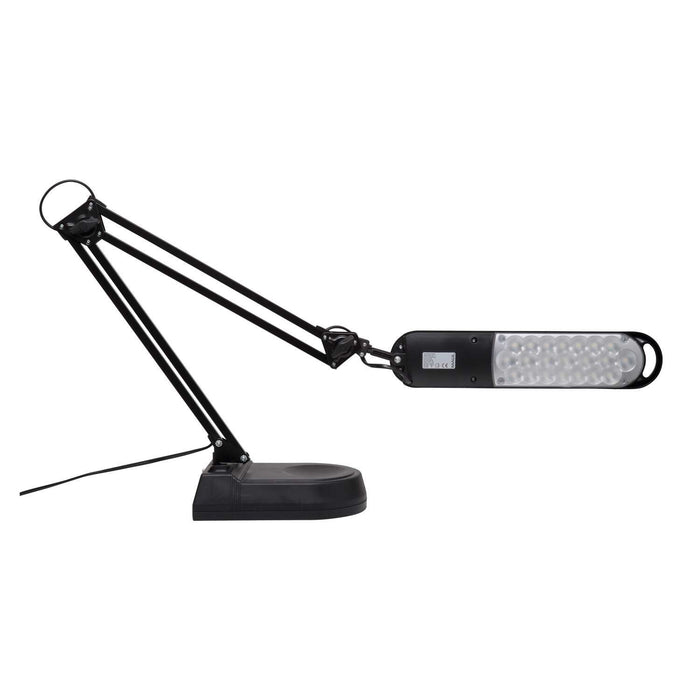 EAN 4002390055352 - MAUL MAULatlantic lámpara de mesa 9 W LED D Negro imagen 3