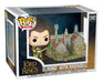 EAN 0889698837873 - FUNKO POP! Town Lord Elrond with Rivendell imagen 2