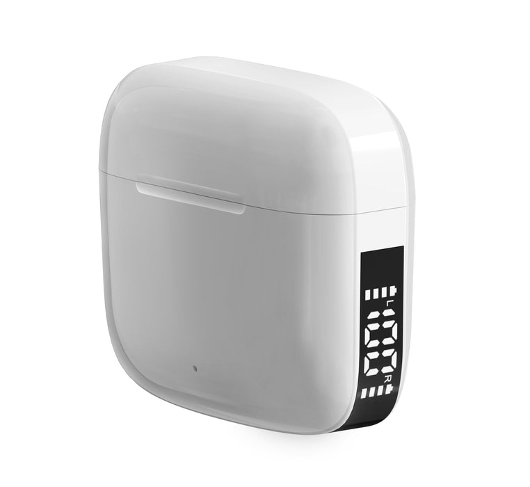 EAN 5706751068232 - Denver TWE-61 Auriculares True Wireless Stereo (TWS) Dentro de oído Llamadas/Música/Deporte/Uso diario Bl imagen 5