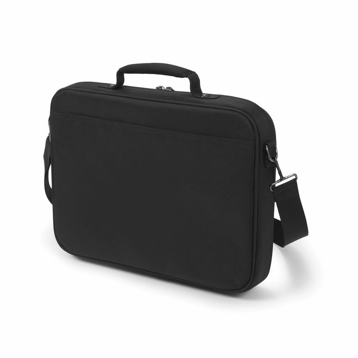 EAN 7640186418843 - DICOTA Eco Multi BASE 39,6 cm (15.6") Maletín Negro imagen 2