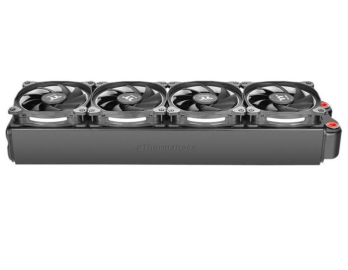 EAN 0841163067680 - Thermaltake CL-F056-PL14SW-A sistema de refrigeración para ordenador Carcasa del ordenador Ventilador 14  imagen 15