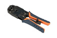 EAN 5902560369694 - Extralink EX.9694 crimpadora Herramienta para prensar Negro, Azul, Naranja imagen 2