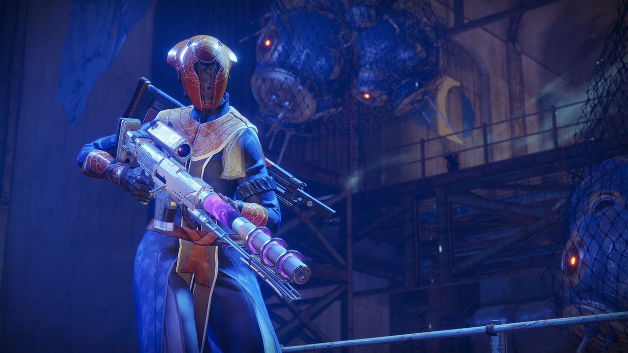 EAN 5030917214103 - Activision Destiny 2 Estándar Xbox One imagen 42