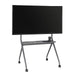 EAN 8052101431629 - Ewent EW1542 soporte para pantalla de señalización 2,18 m (86") Negro imagen 2