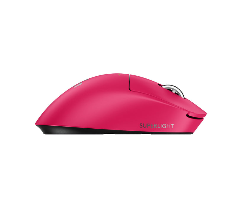 EAN 5099206128132 - Logitech G 910-007373 ratón Juego mano derecha RF inalámbrico Óptico 44000 DPI imagen 5
