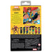 EAN 5010996282903 - Marvel Legends Series Gambit imagen 6
