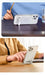 EAN 6932172609504 - Baseus LUXZ010002 soporte Soporte pasivo Teléfono móvil/smartphone Blanco imagen 13
