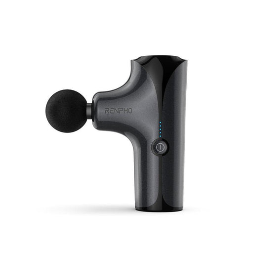 EAN 4897122200069 - Renpho 2233581 masajeador ARM, Piernas, Cuello, Trapezius Negro imagen 1