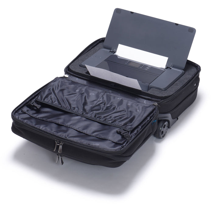 EAN 7640158664735 - DICOTA D31268 accesorio o pieza de recambio para impresora/escáner Funda 1 pieza(s) imagen 8