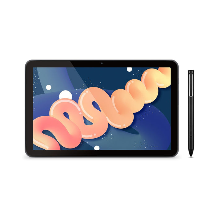 EAN 8436542859936 - SPC GRAVITY 3 PRO Mediatek 64 GB 26,3 cm (10.3") 4 GB Wi-Fi 5 (802.11ac) Android 11 Gris imagen 1