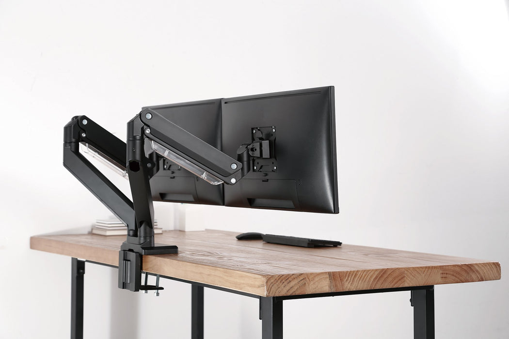 EAN 4016032479765 - Digitus DA-90427 soporte para TV 88,9 cm (35") Negro imagen 3