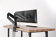 EAN 4016032479765 - Digitus DA-90427 soporte para TV 88,9 cm (35") Negro imagen 3