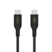 EAN 0745883859061 - Belkin CAB015bt2MBK cable USB USB 2.0 2 m USB C Negro imagen 1
