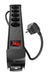 EAN 5901969439823 - Lanberg SP1-05F-0500-BK base múltiple 5 m 5 salidas AC Interior Negro imagen 2
