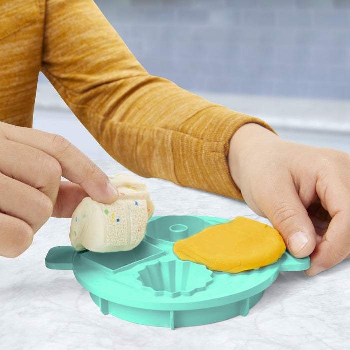 EAN 5010994111861 - Play-Doh Kitchen Creations F47185L0 juguete de arte y manualidades imagen 17