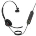 EAN 5706991026115 - Jabra Engage 40 Auriculares Alámbrico Diadema Oficina/Centro de llamadas USB Tipo C Negro imagen 1