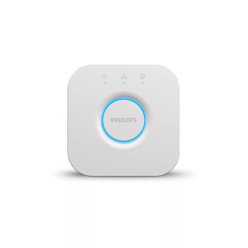 EAN 8718696511800 - Philips 8718696511800 regulador inteligente de luz Alámbrico Blanco imagen 2