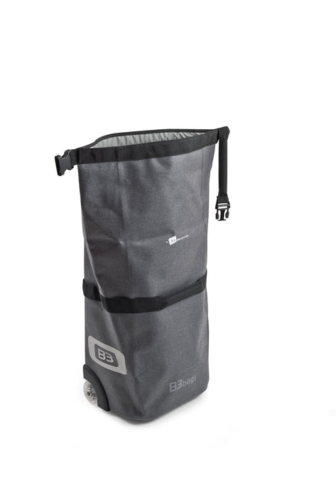 EAN 4031541735492 - B&W Cases B3 bag Maleta de transporte para bicicleta imagen 3